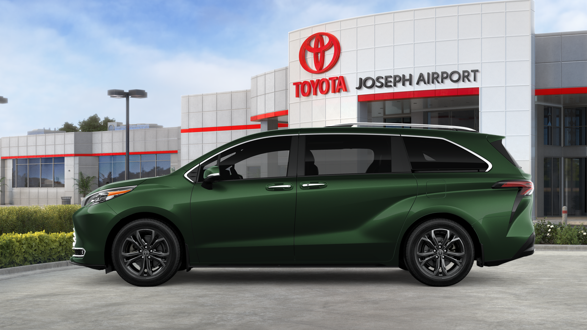 New 2026 Cypress Toyota  Platinum image 6