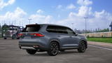 New 2026 Toyota Grand Highlander Hybrid SUV