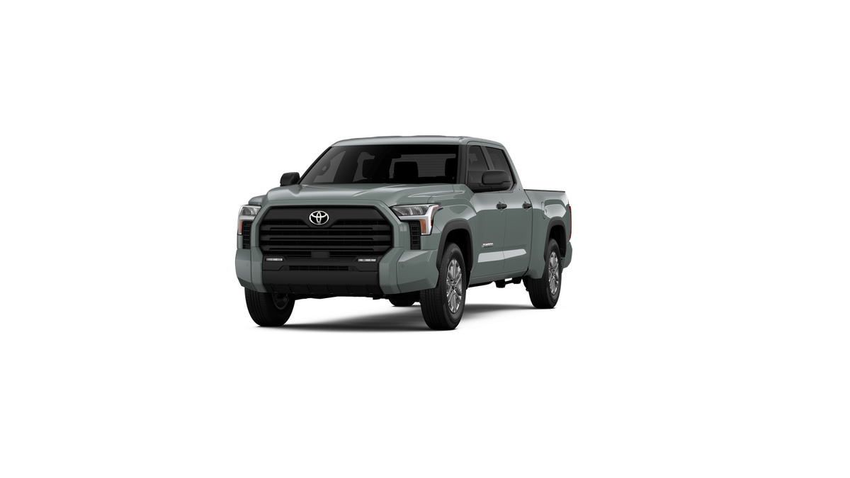 New 2026 Lunar Rock Toyota  SR5 image 21