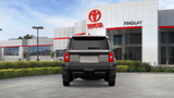 New 2027 Toyota Land Cruiser SUV