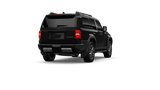 New 2027 Toyota Land Cruiser SUV