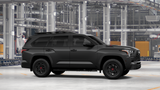 New 2026 Toyota Sequoia SUV