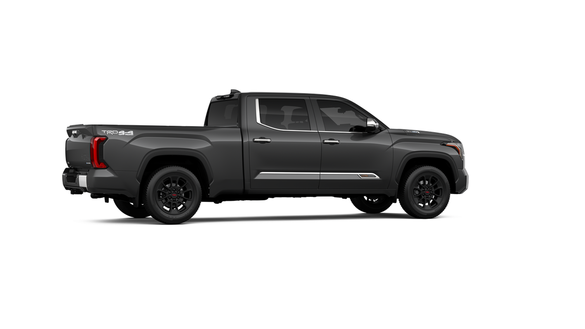 2026 Toyota Tundra 1794 Edition - Photo 26