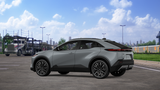 New 2026 Toyota C-HR SUV