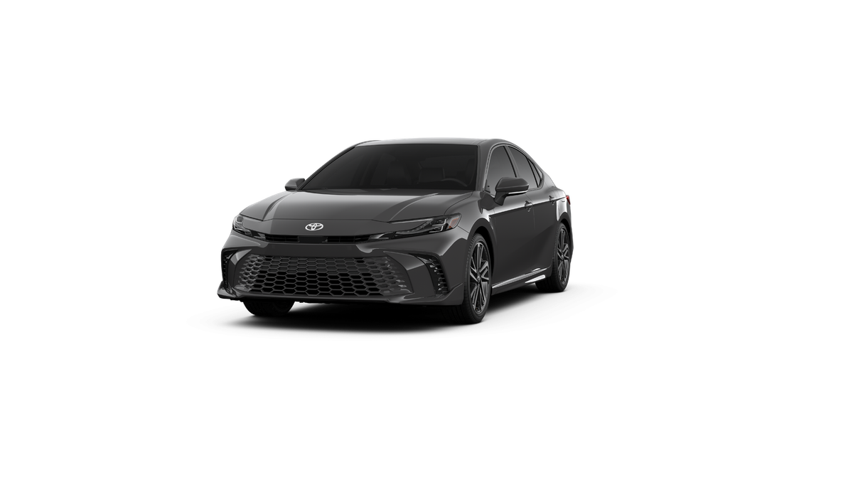 New 2027 Underground Toyota  XSE image 21