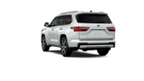 New 2026 Toyota Sequoia SUV