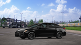 New 2027 Toyota Corolla Hybrid Sedan