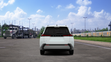 New 2026 Toyota RAV4 SUV