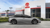 New 2026 Toyota Prius Plug-in Hybrid Sedan