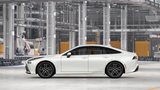 New 2026 Toyota Mirai Sedan