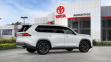 New 2026 Toyota Grand Highlander Hybrid SUV