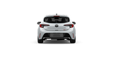 New 2027 Toyota Corolla Hatchback Sedan