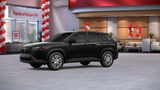 New 2026 Toyota Corolla Cross SUV