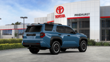New 2026 Toyota 4Runner i-FORCE MAX SUV