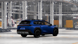 New 2027 Toyota bZ Woodland Sedan