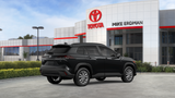 New 2026 Toyota Corolla Cross SUV