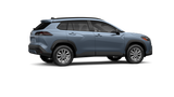 New 2026 Toyota Corolla Cross SUV