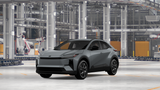 New 2026 Toyota C-HR SUV