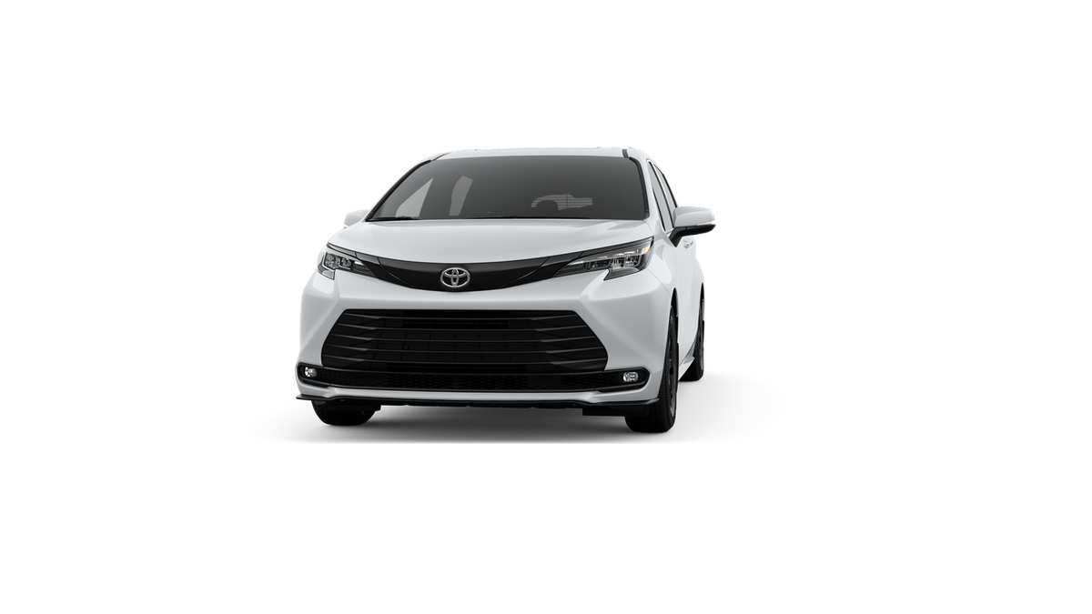 New 2026 Ice Cap Toyota  Woodland Edition image 21