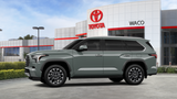 New 2026 Toyota Sequoia SUV