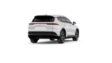 New 2026 Toyota Crown Signia Sedan