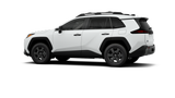 New 2026 Toyota RAV4 SUV