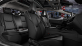 New 2027 Toyota Prius Sedan