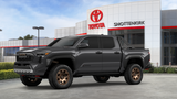 New 2026 Toyota Tacoma i-FORCE MAX Truck