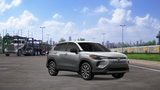 New 2026 Toyota Corolla Cross Hybrid SUV