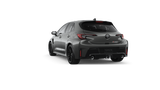 New 2026 Toyota GR Corolla Sedan