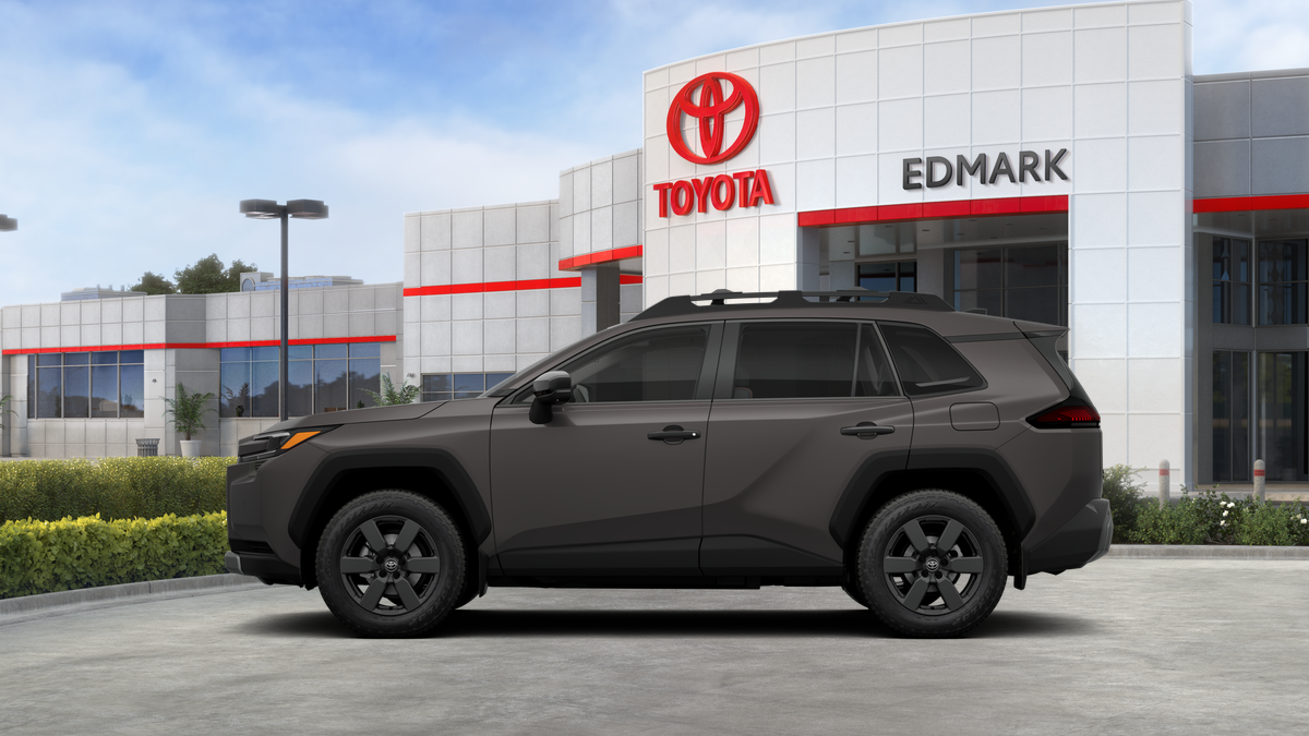 New 2026 Urban Rock Toyota  Woodland image 6
