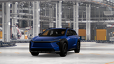 New 2026 Toyota bZ Woodland Sedan