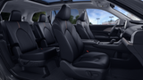 New 2026 Toyota Grand Highlander SUV