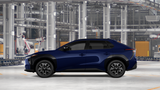 New 2026 Toyota bZ SUV
