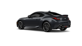 New 2027 Toyota GR86 Coupe