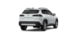 New 2026 Toyota Corolla Cross SUV