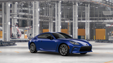 New 2026 Toyota GR86 Coupe