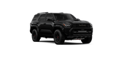 New 2026 Toyota 4Runner i-FORCE MAX SUV