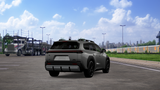 New 2027 Toyota bZ Woodland Sedan