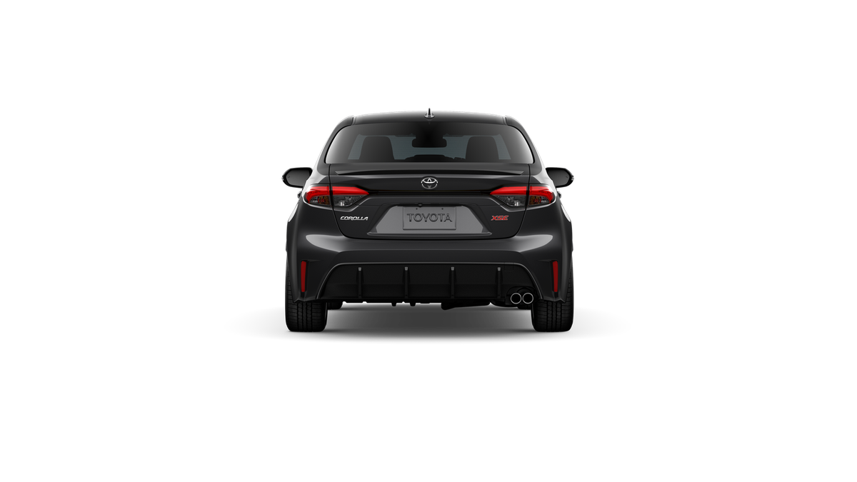 New 2026 Underground Toyota  XSE image 18