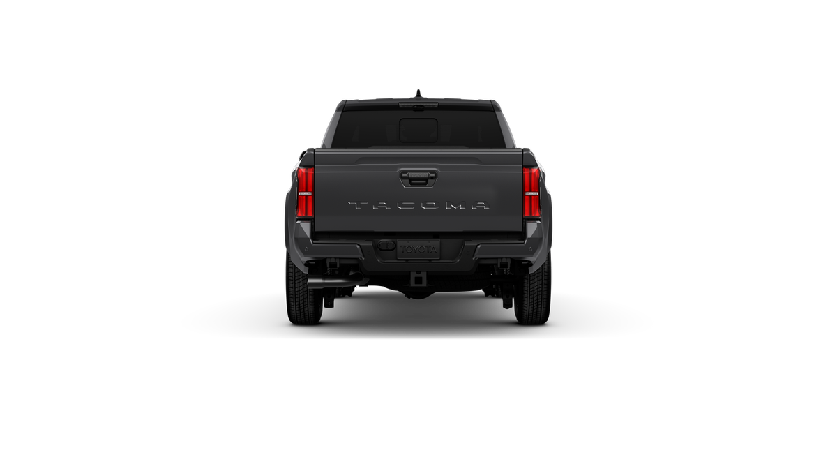 New 2025 Toyota Tacoma Truck