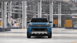 New 2025 Toyota 4Runner SUV