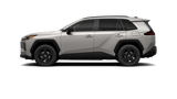 New 2026 Toyota RAV4 SUV