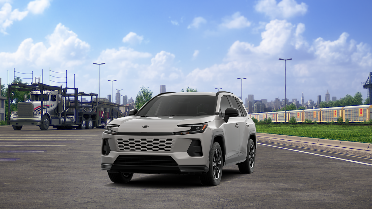 RAV4 SE 2.5L 4-Cyl. Engine All-Wheel Drive [17]