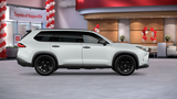 New 2026 Toyota Grand Highlander Hybrid SUV