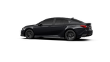 New 2027 Toyota Camry Sedan