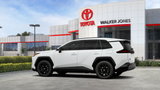 New 2026 Toyota RAV4 Plug-in Hybrid SUV