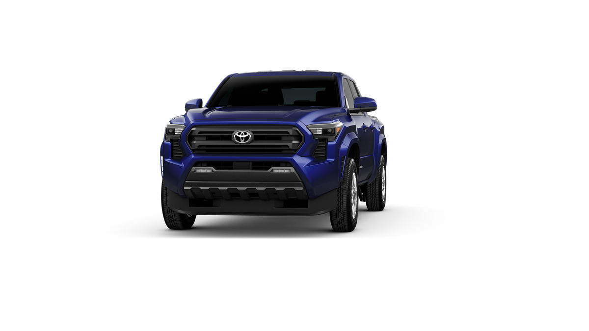 2025 Toyota Tacoma SR5 Double Cab photo 45