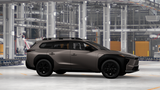 New 2026 Toyota bZ Woodland Sedan