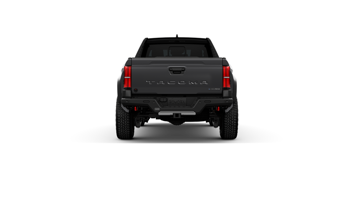 New 2026 Underground Toyota Tacoma Trailhunter image 22